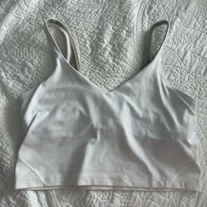 Lululemon align tank